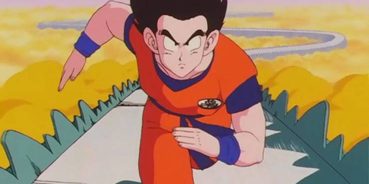 Dragon Ball 10 Things Fans Never Knew About Snake Way Dragon Ball 10 Things Fans Never Knew About Snake Way